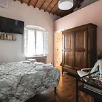 The Galileo Rooms