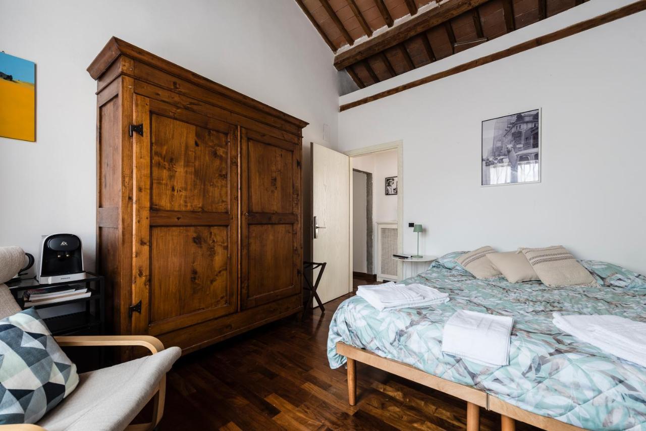 The Galileo Maison d'hôtes Pise